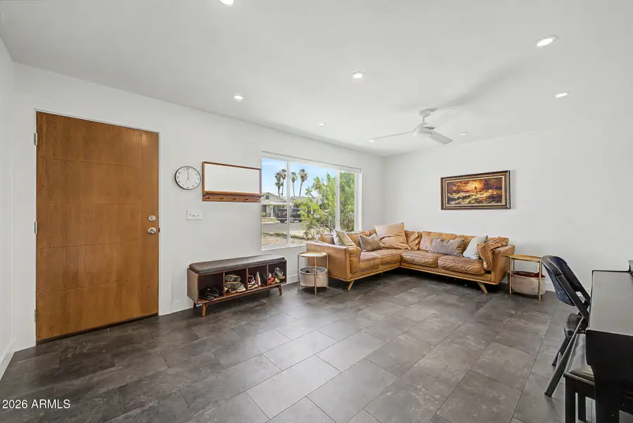 1455 W 7th Drive, Mesa, AZ 85202 - #3