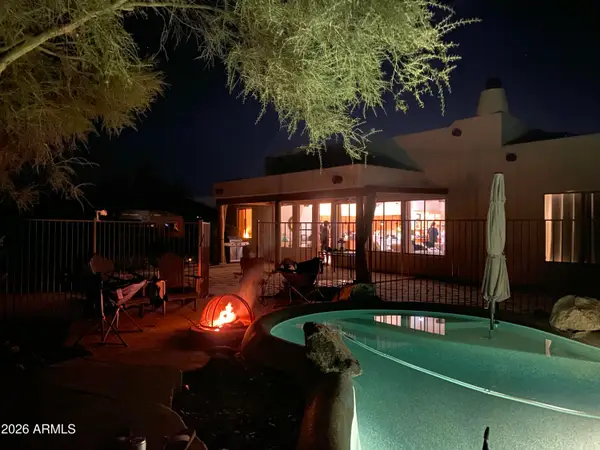 45319 N 18th Street, New River, AZ 85087