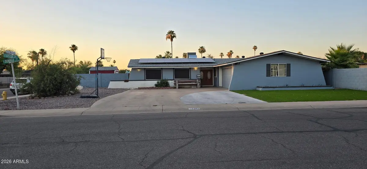 1860 E Dunbar Drive, Tempe, AZ 85282 - #1