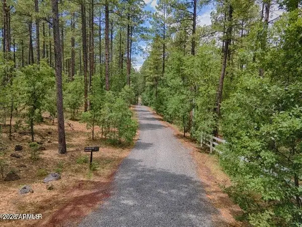 TBD Par3 W Jacks Lane, Pinetop, AZ 85935