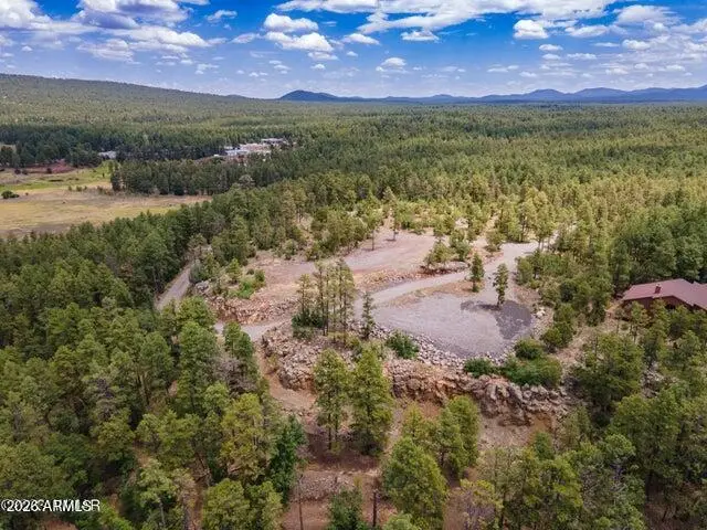 TBD Par3 W Jacks Lane, Pinetop, AZ 85935 - #2