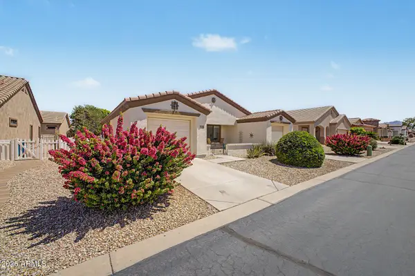 2101 S Meridian Road #274, Apache Junction, AZ 85120