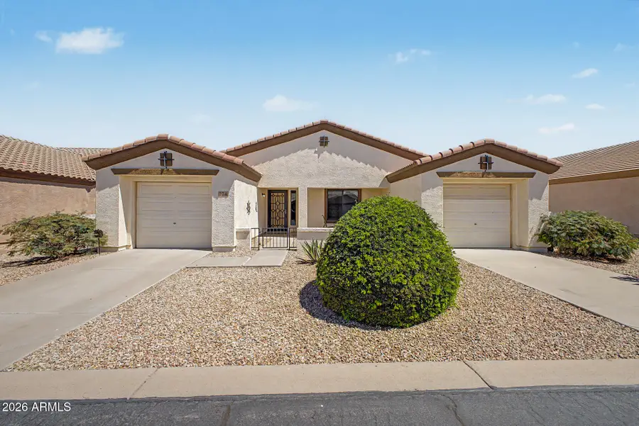 2101 S Meridian Road #274, Apache Junction, AZ 85120 - #2