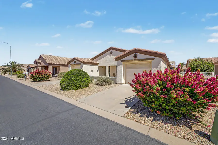 2101 S Meridian Road #274, Apache Junction, AZ 85120 - #3