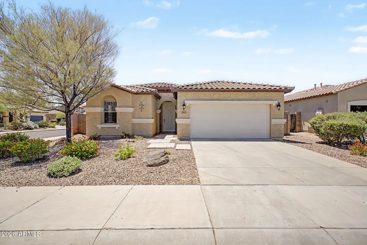 29604 N 126th Lane, Peoria, AZ 85383 - #1