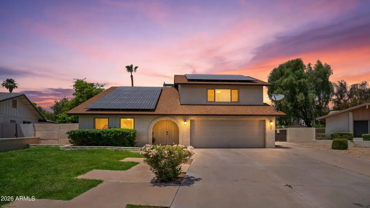 4837 W Christine Circle, Glendale, AZ 85308 - #1