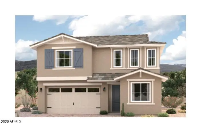 5336 W Harmont Drive, Glendale, AZ 85302 - #1