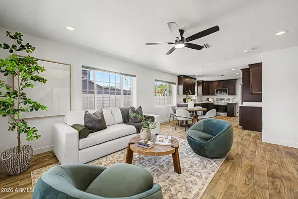 2341 N Dayton Street, Phoenix, AZ 85006