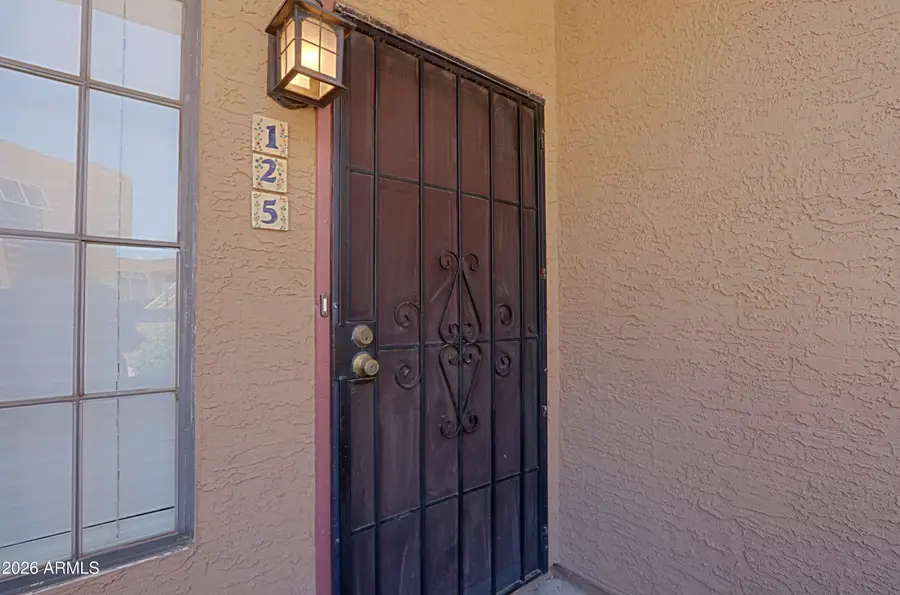 1245 W 1st Street #125, Tempe, AZ 85281 - #3