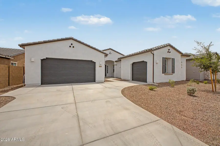 3315 E Craftsman Lane, San Tan Valley, AZ 85140 - #2