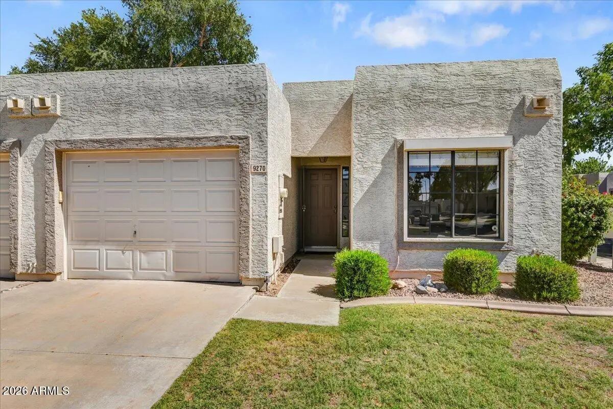 9270 W Rockwood Drive, Peoria, AZ 85382 - #1