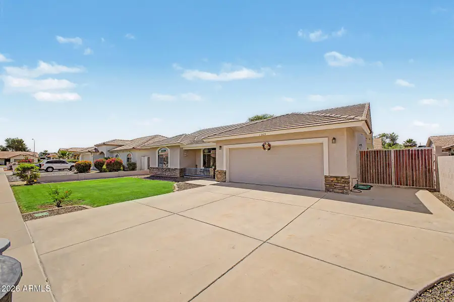 1365 W 12th Place, Tempe, AZ 85281 - #2