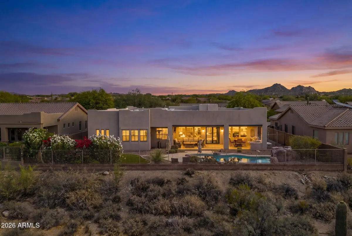 28460 N 92nd Place, Scottsdale, AZ 85262 - #1