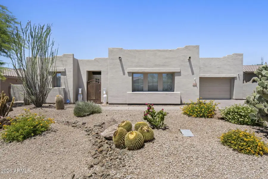 28460 N 92nd Place, Scottsdale, AZ 85262 - #3