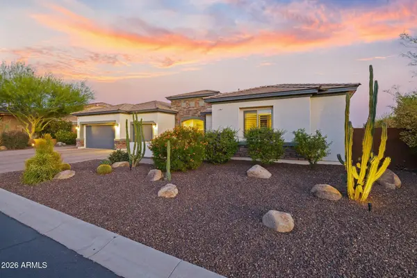 6033 E Brianna Road, Cave Creek, AZ 85331