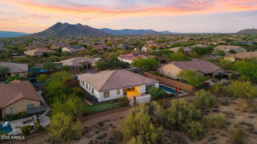 6033 E Brianna Road, Cave Creek, AZ 85331 - #2