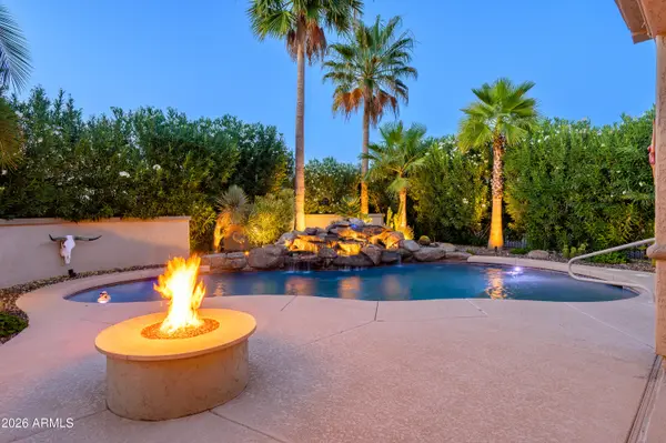 13040 W Hummingbird Terrace, Peoria, AZ 85383
