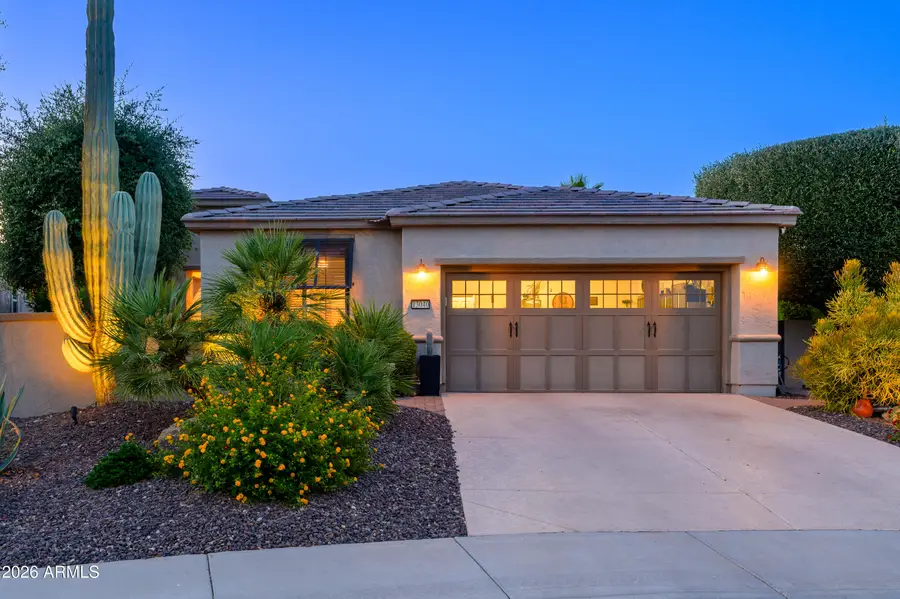 13040 W Hummingbird Terrace, Peoria, AZ 85383 - #2