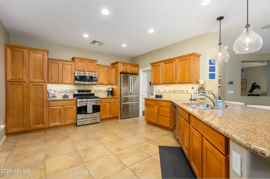 13040 W Hummingbird Terrace, Peoria, AZ 85383 - #3