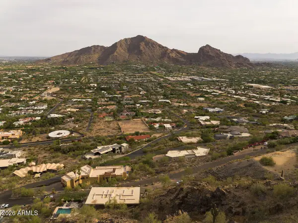 5743 E Glen Drive #12, Paradise Valley, AZ 85253
