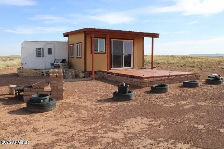 479 Aarons Place #040, Winslow, AZ 86047 - #1