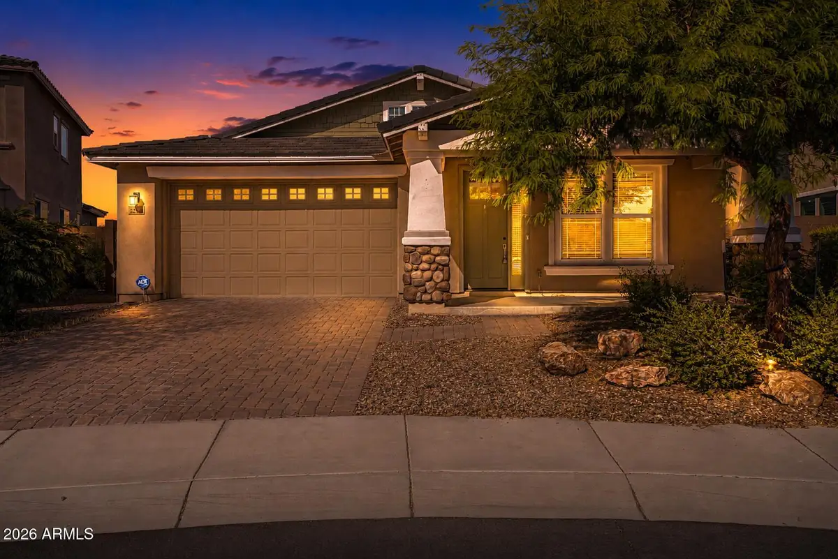32233 N 132nd Avenue, Peoria, AZ 85383 - #1