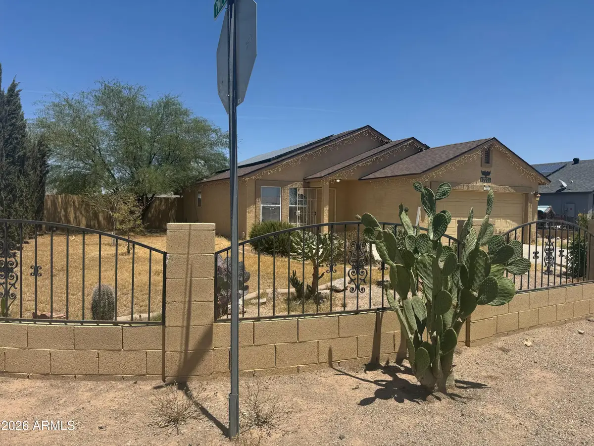 12776 W Obregon Drive, Arizona City, AZ 85123 - #1