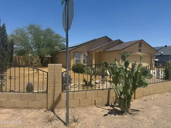 12776 W Obregon Drive, Arizona City, AZ 85123