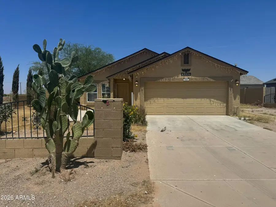 12776 W Obregon Drive, Arizona City, AZ 85123 - #2