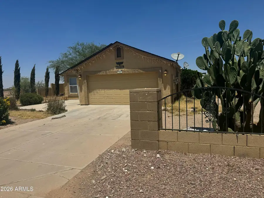 12776 W Obregon Drive, Arizona City, AZ 85123 - #3