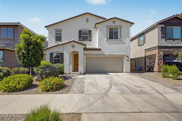 22484 E Marsh Road, Queen Creek, AZ 85142