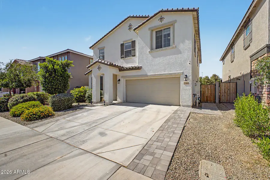 22484 E Marsh Road, Queen Creek, AZ 85142 - #2
