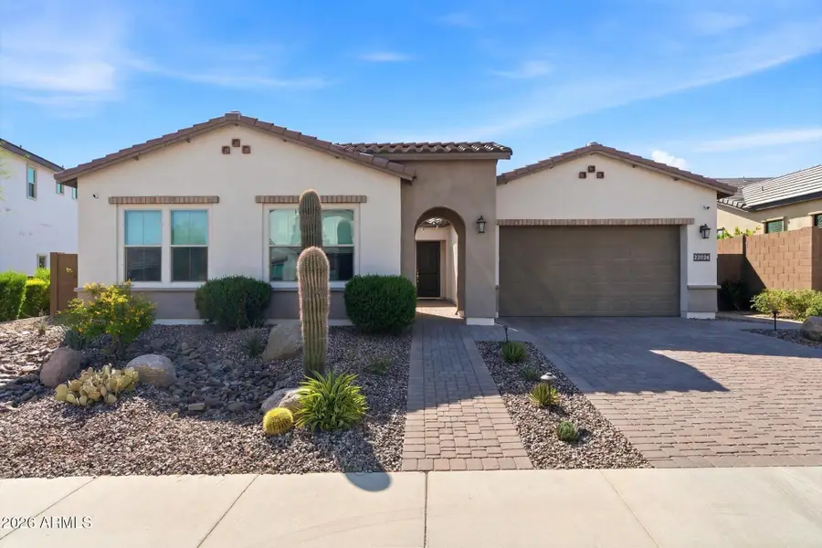22036 N 59th Way, Phoenix, AZ 85054 - #2
