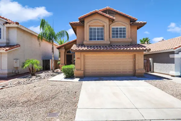 7723 W Oraibi Drive, Glendale, AZ 85308