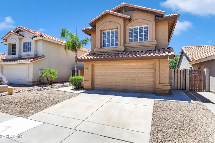 7723 W Oraibi Drive, Glendale, AZ 85308 - #2