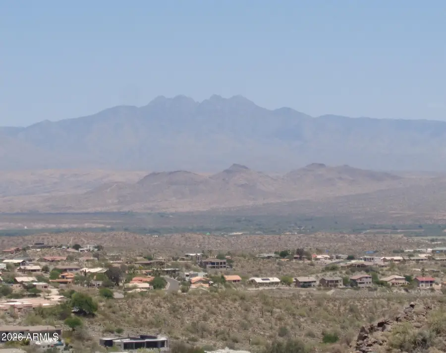 15518 N Javelina Trail #214, Fountain Hills, AZ 85268 - #2