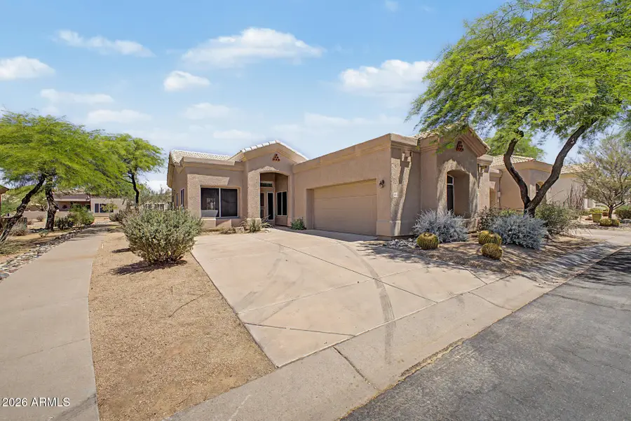4714 E Morning Vista Lane, Cave Creek, AZ 85331 - #2