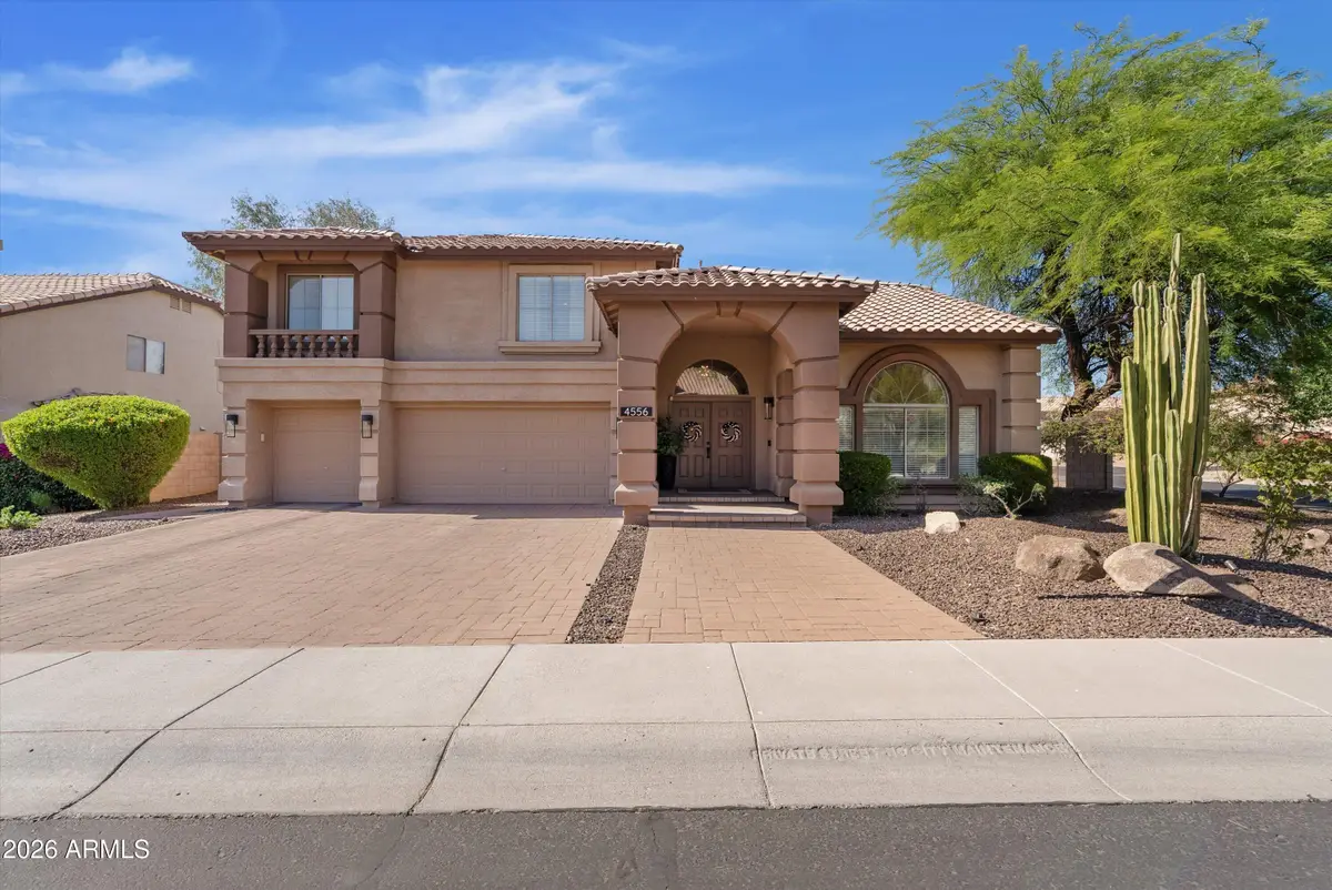 4556 E Blue Sky Drive, Cave Creek, AZ 85331 - #1