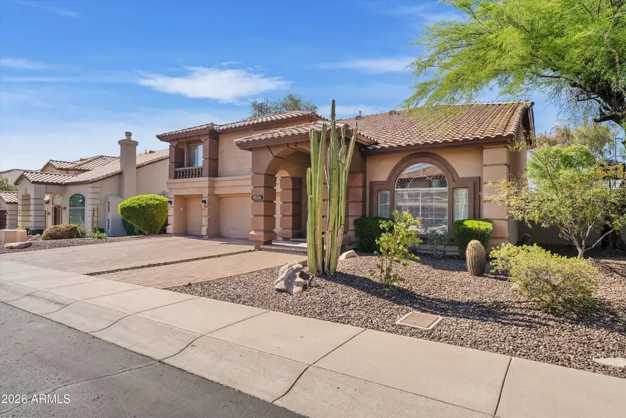 4556 E Blue Sky Drive, Cave Creek, AZ 85331 - #2