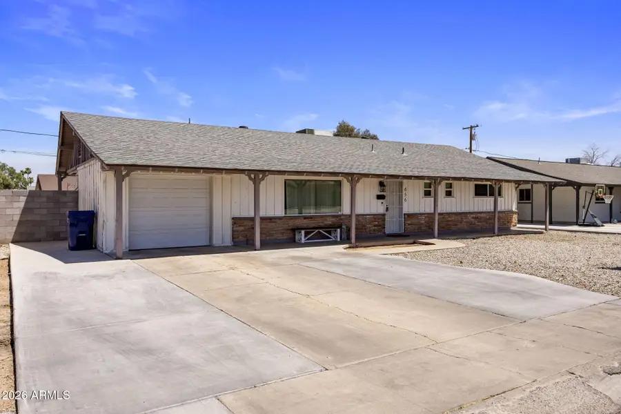 656 W Ivanhoe Street, Chandler, AZ 85225 - #2