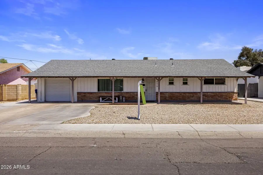 656 W Ivanhoe Street, Chandler, AZ 85225 - #3