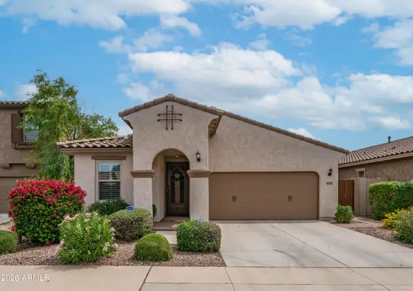 8611 E Desert Lane, Mesa, AZ 85209