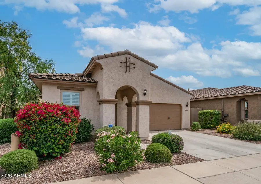 8611 E Desert Lane, Mesa, AZ 85209 - #2