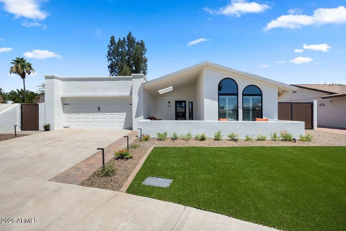 8604 E San Ardo Drive, Scottsdale, AZ 85258 - #1