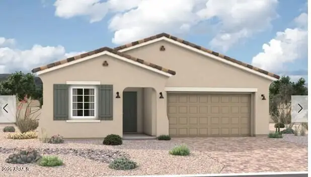 162 W Rock Needle Trail, Apache Junction, AZ 85120 - #1