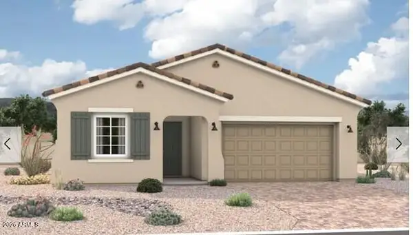 162 W Rock Needle Trail, Apache Junction, AZ 85120