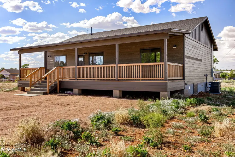 2202 Page Drive, Overgaard, AZ 85933 - #3