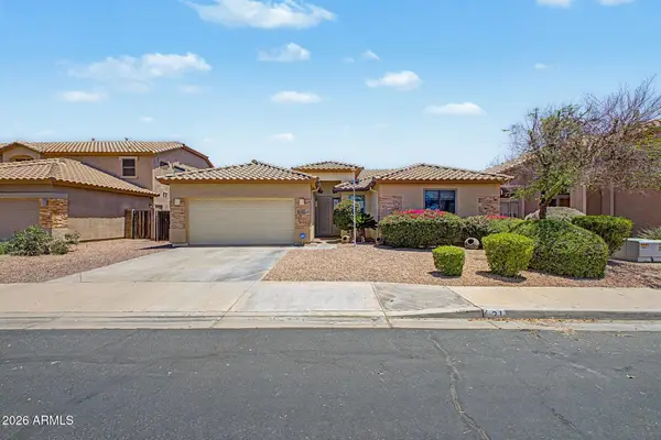 21 N 119th Avenue, Avondale, AZ 85323