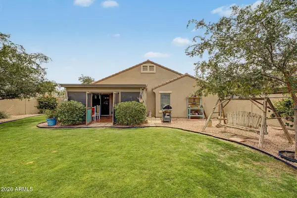 38502 N Dawn Court, San Tan Valley, AZ 85140