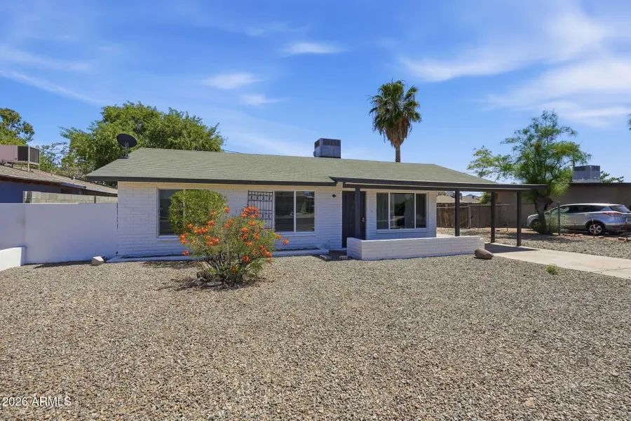 2519 E Anderson Drive, Phoenix, AZ 85032 - #2